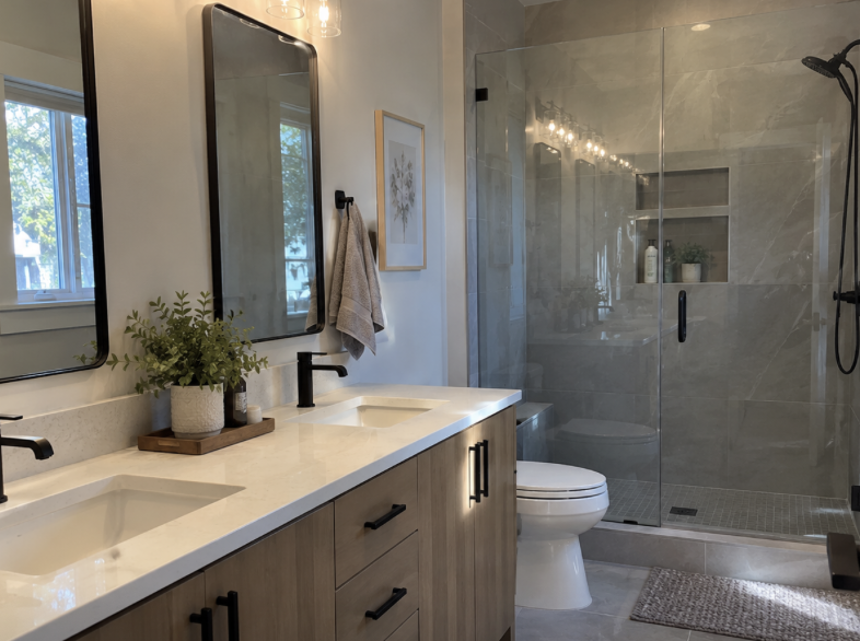 Deep Cleaning in Burnaby BC