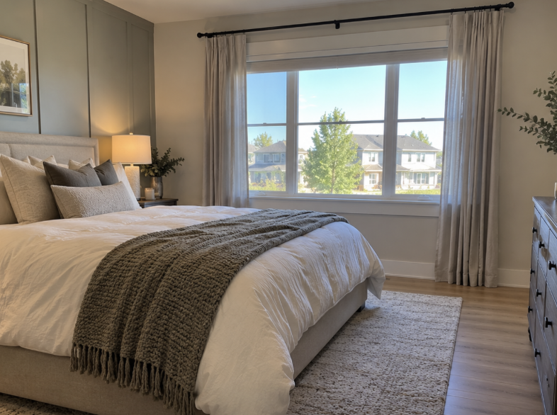 Move In / Move Out Cleaning in Burnaby BC