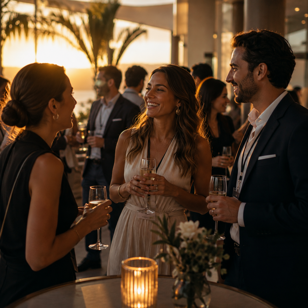 Networking