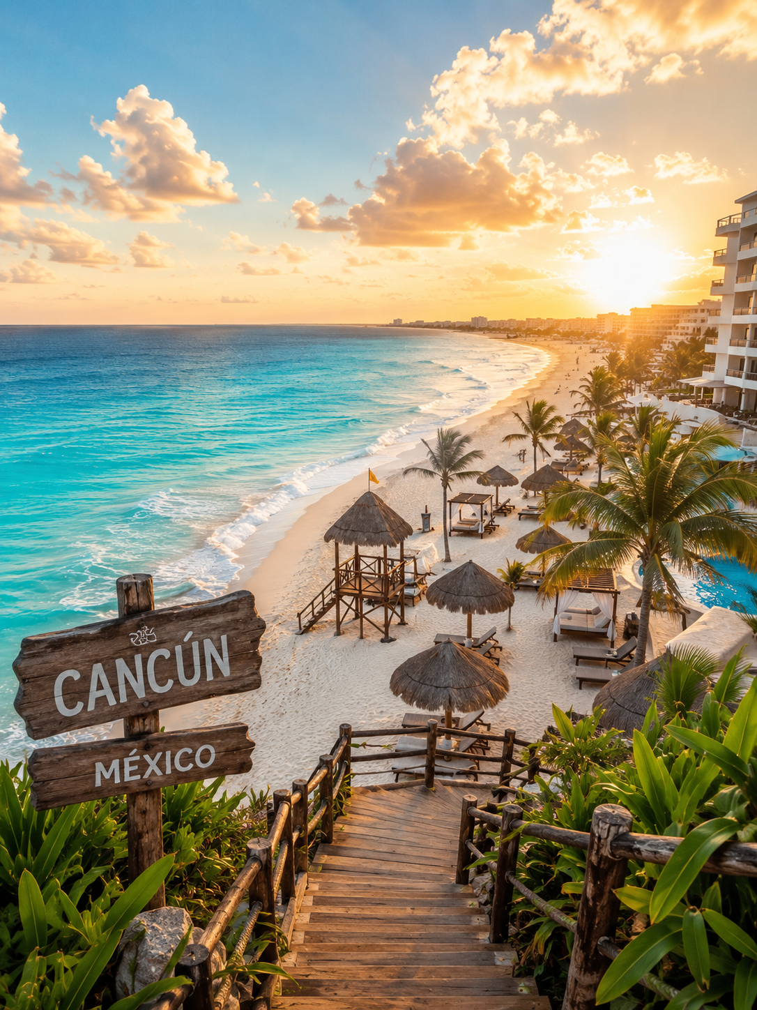 Cancún