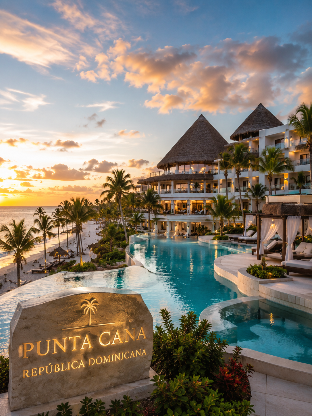 Punta Cana