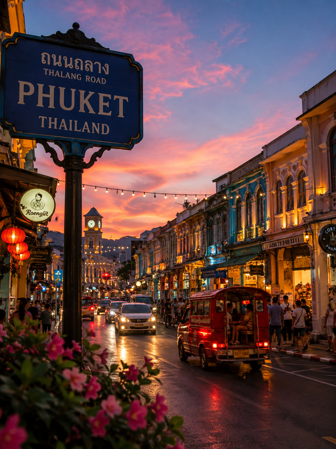Phuket