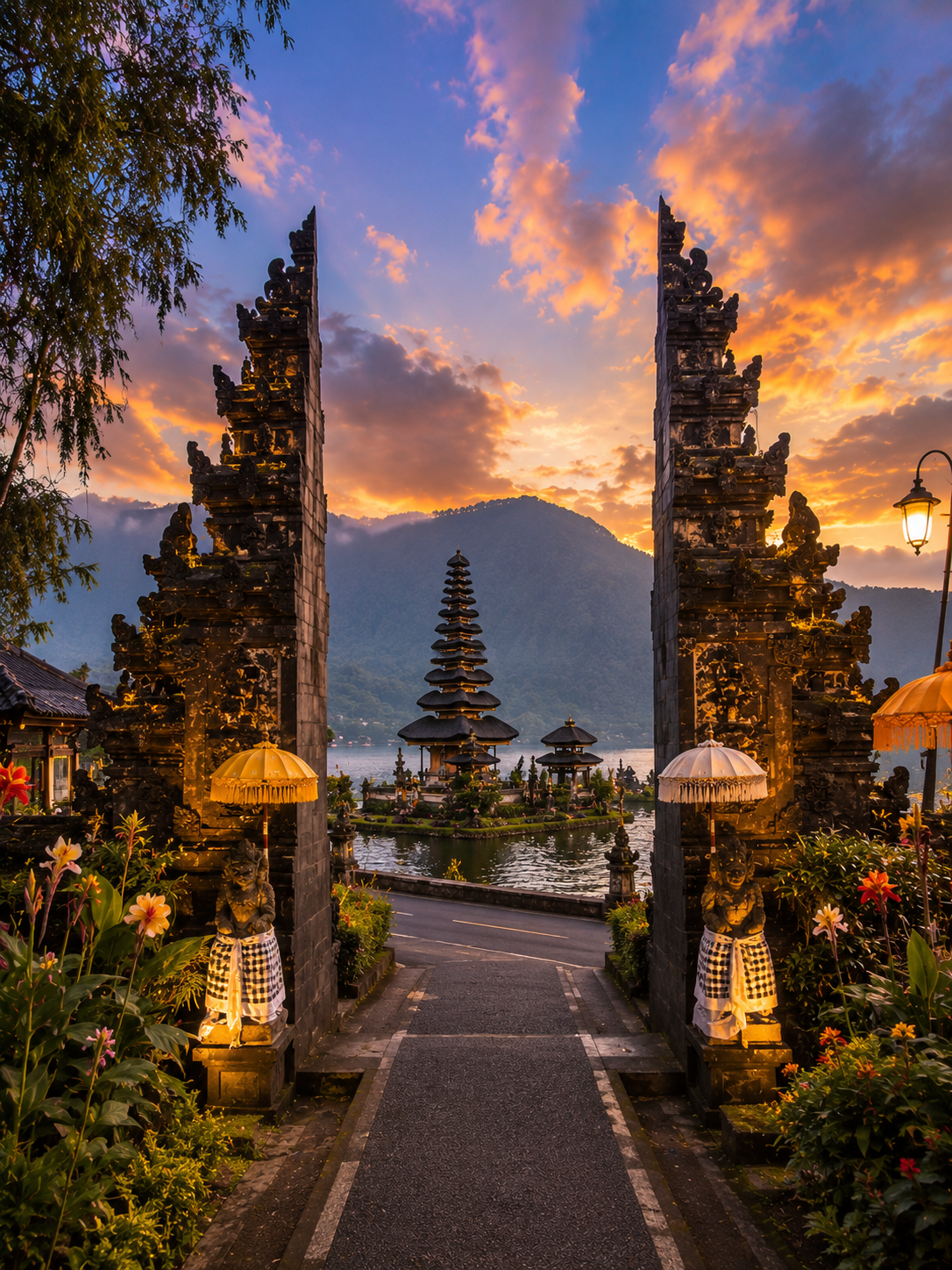 Bali
