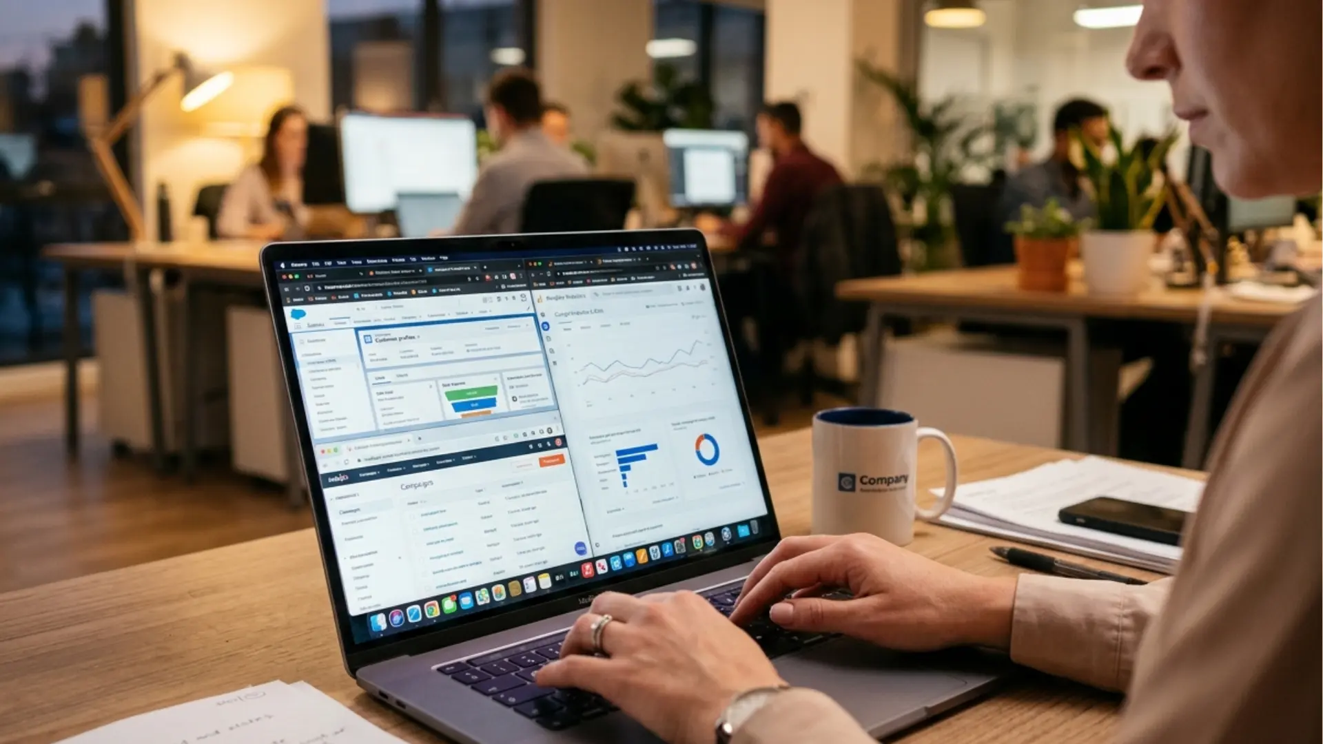 How to use AI for business automation: Use cases & examples