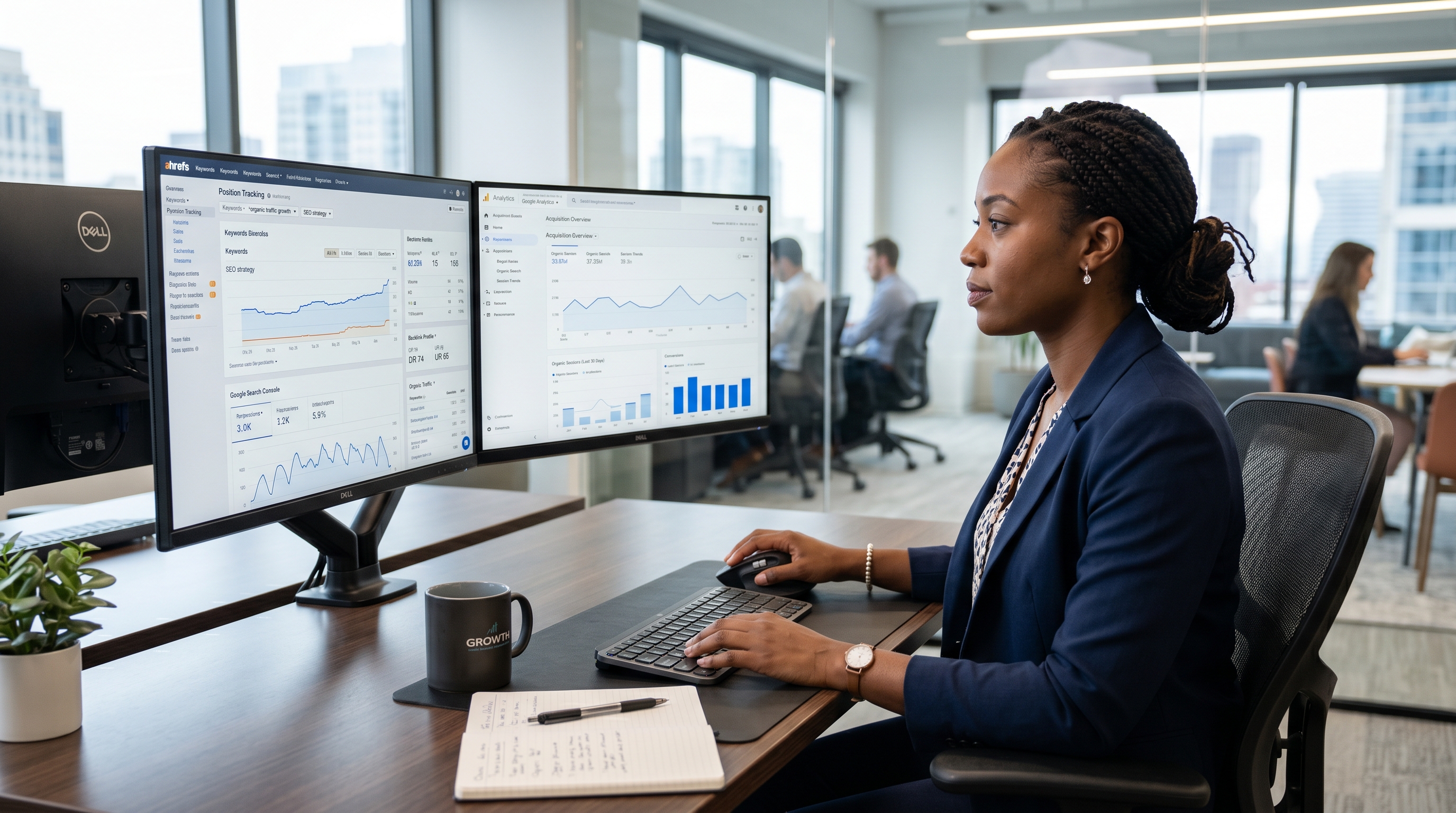 Best Marketing Tools for SEO