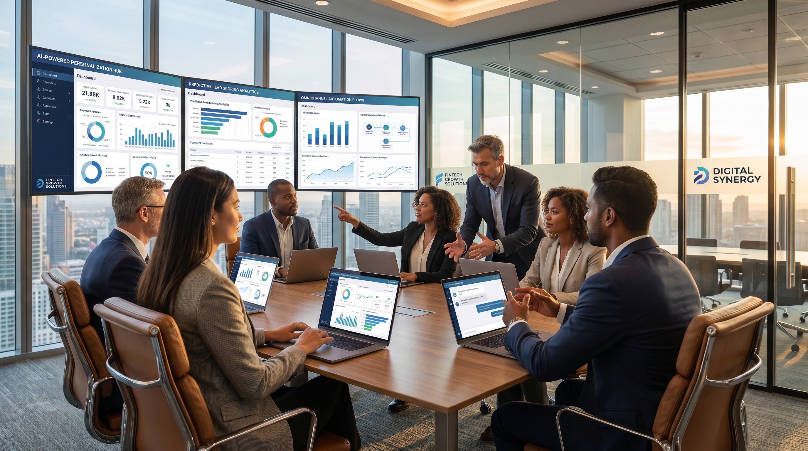 Marketing Automation: The Ultimate Guide for 2026