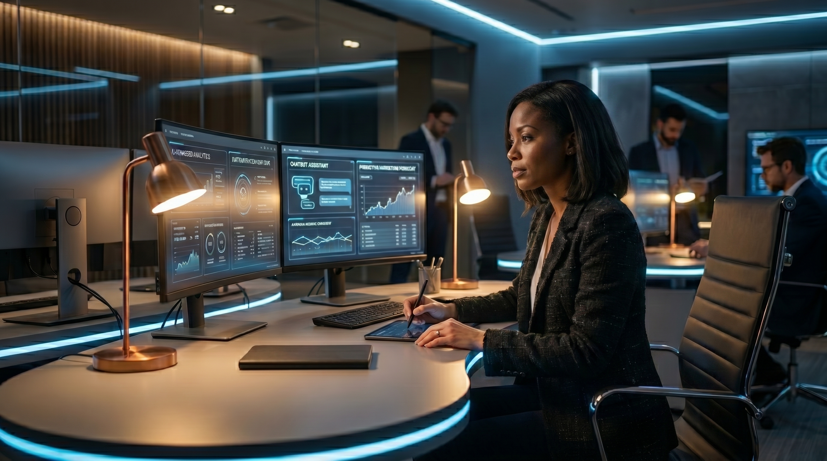 Best AI-Powered Digital Marketing Tools