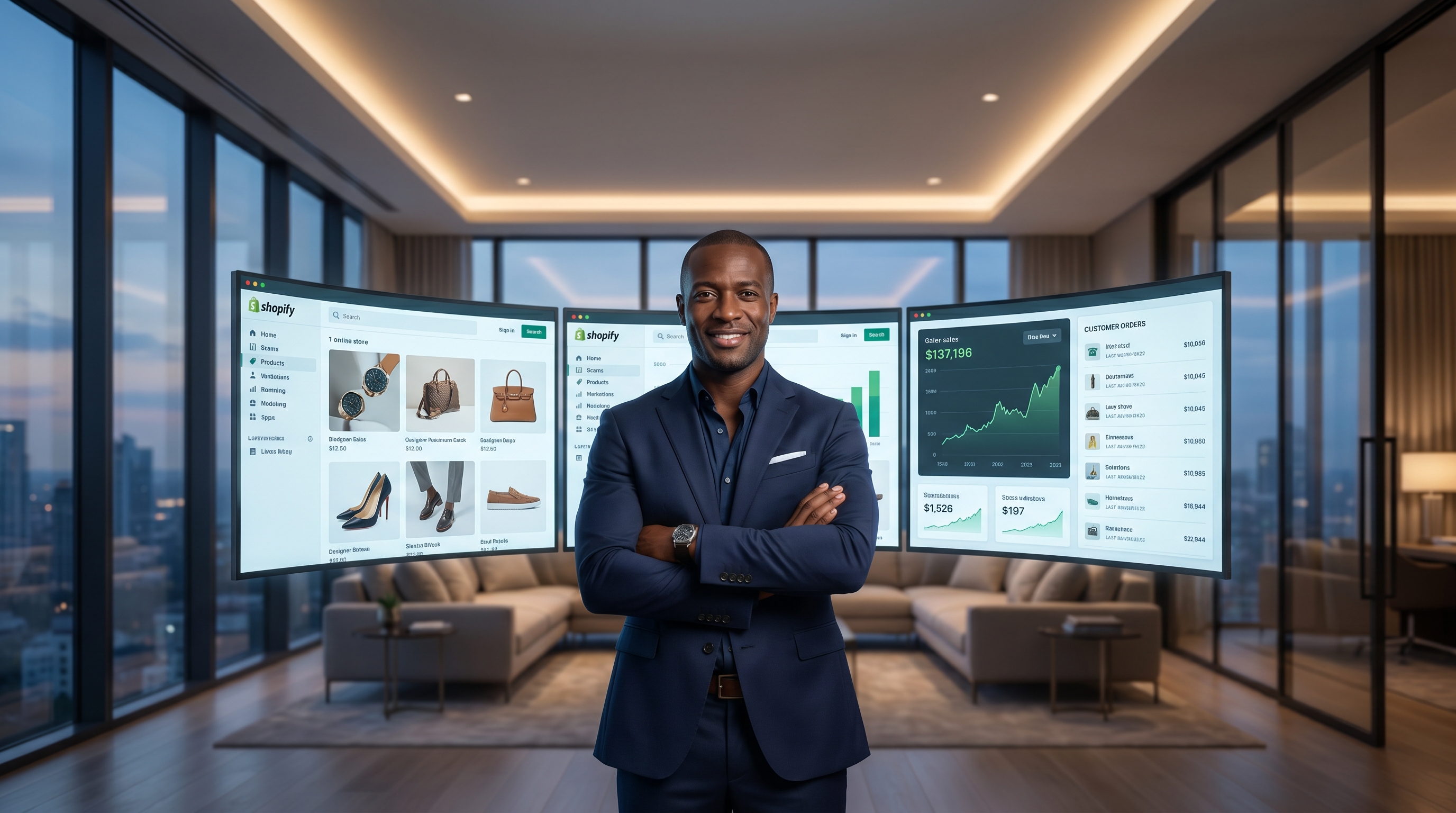Building a Website on Shopify Create a Powerful Online Store That Sells Building a Website on Shopify Create a Powerful Online Store That Sells