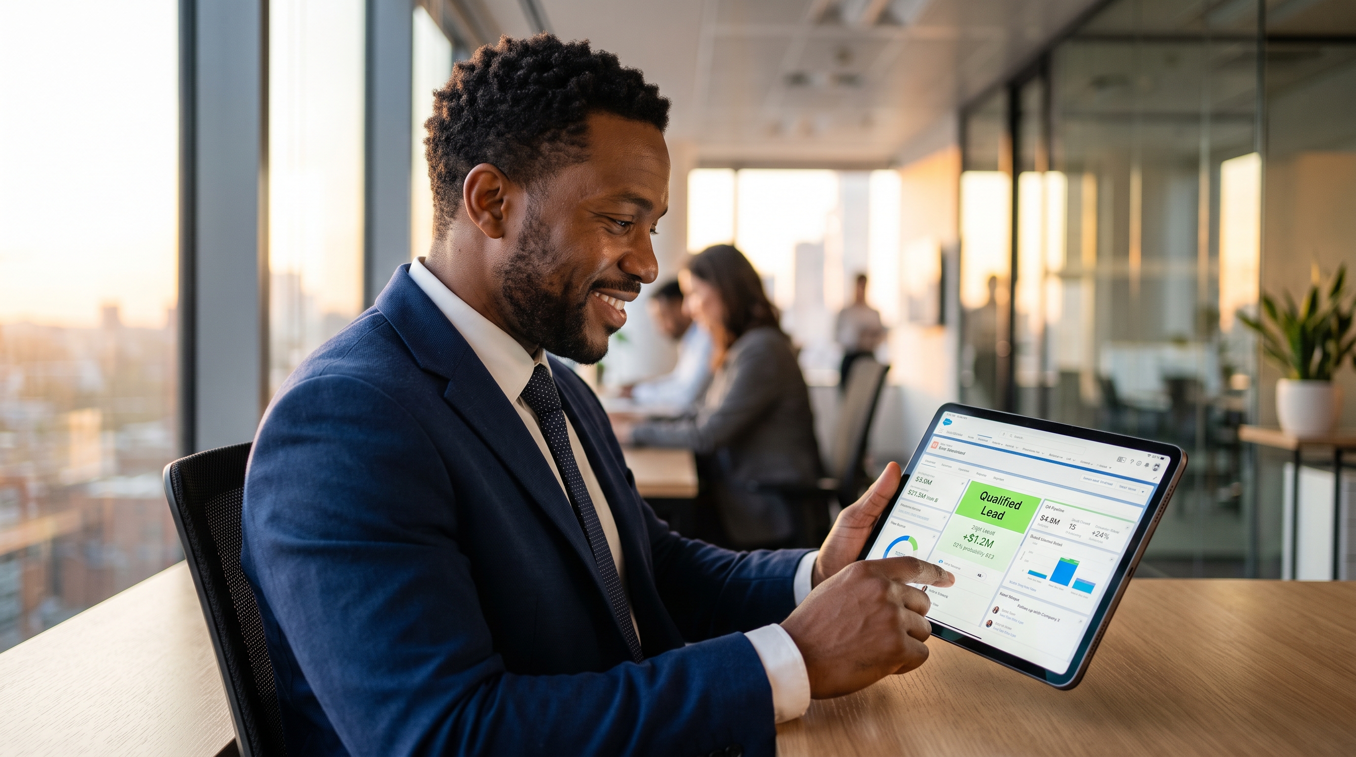 What Is Lead Generation? Everything You Need to Know