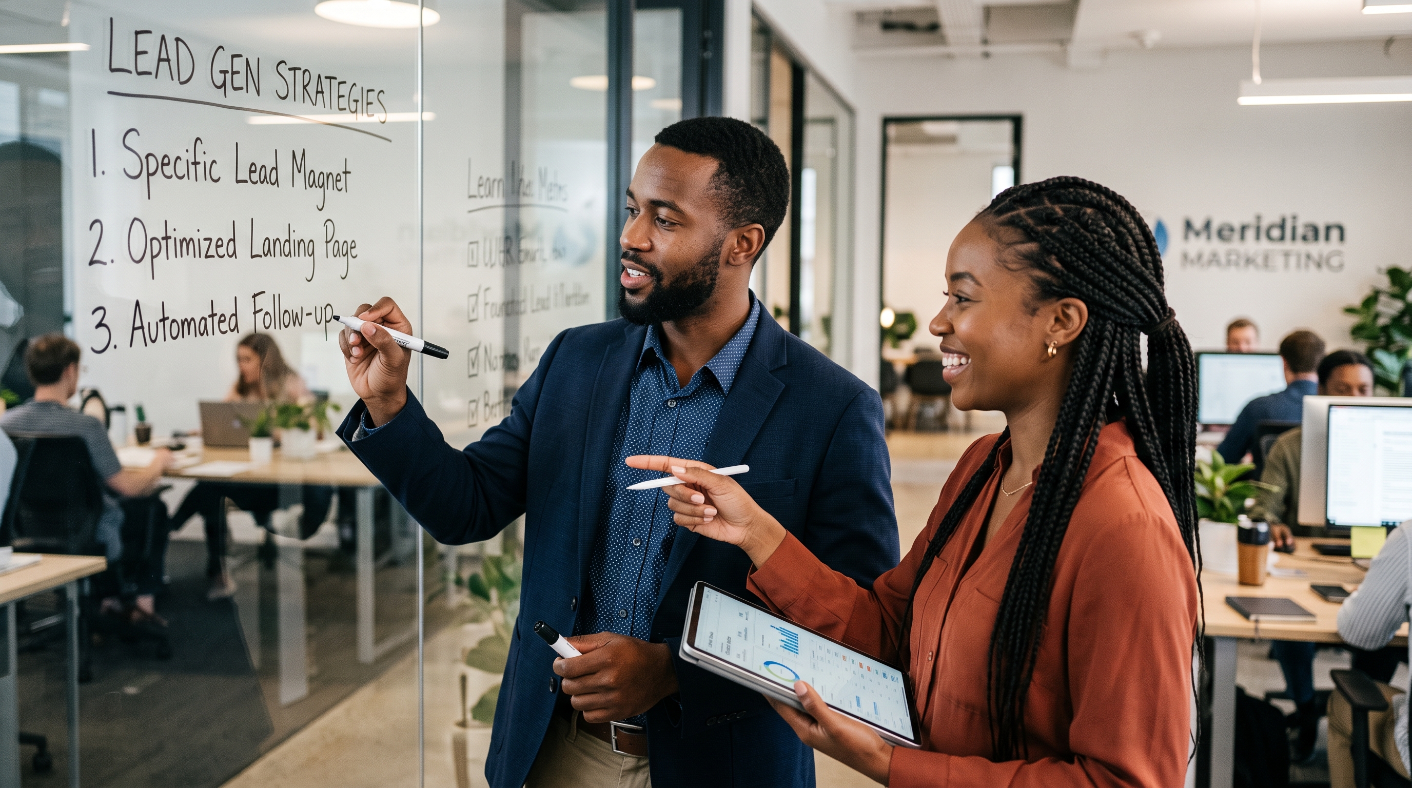 What Is Lead Generation? Everything You Need to Know