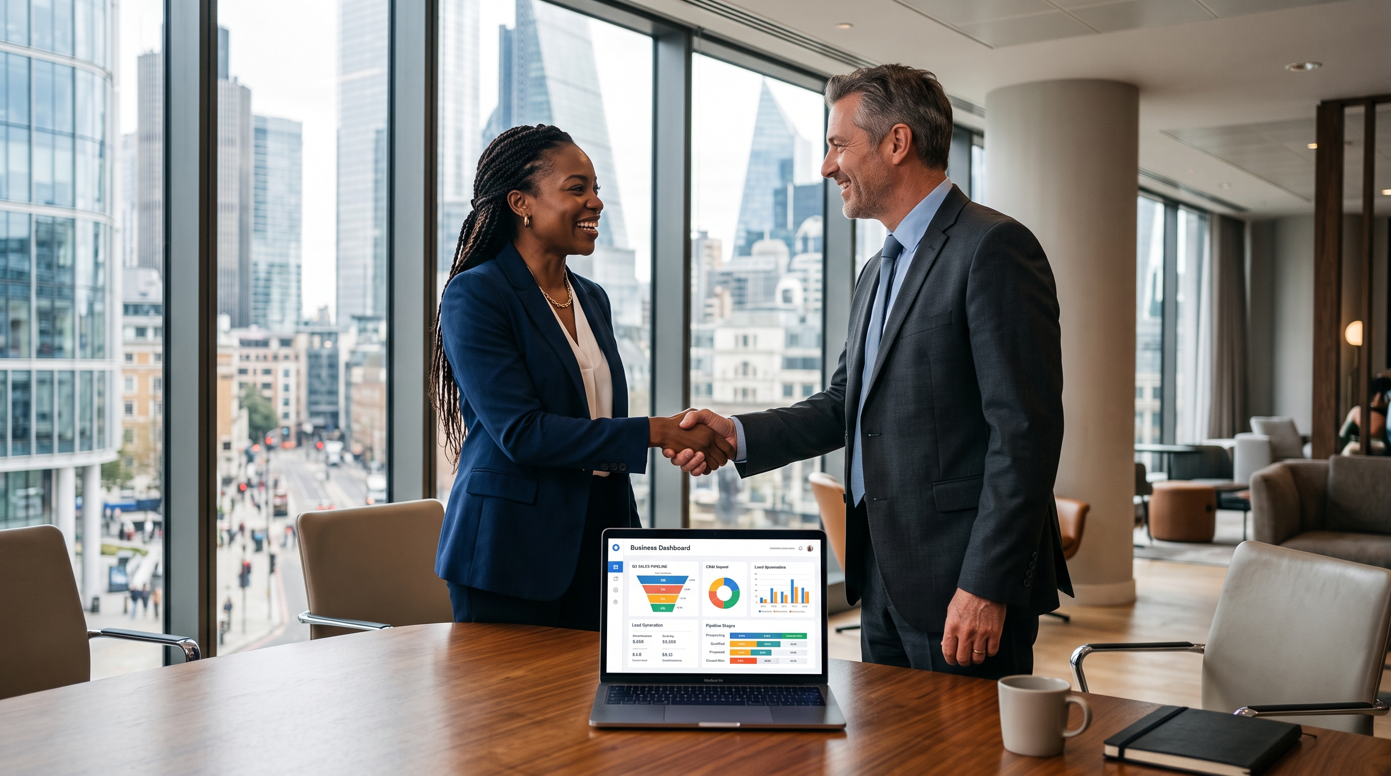 The Complete 2026 Guide to Cold Outreach: How B2B Companies Are Generating Qualified Leads on Autopilot