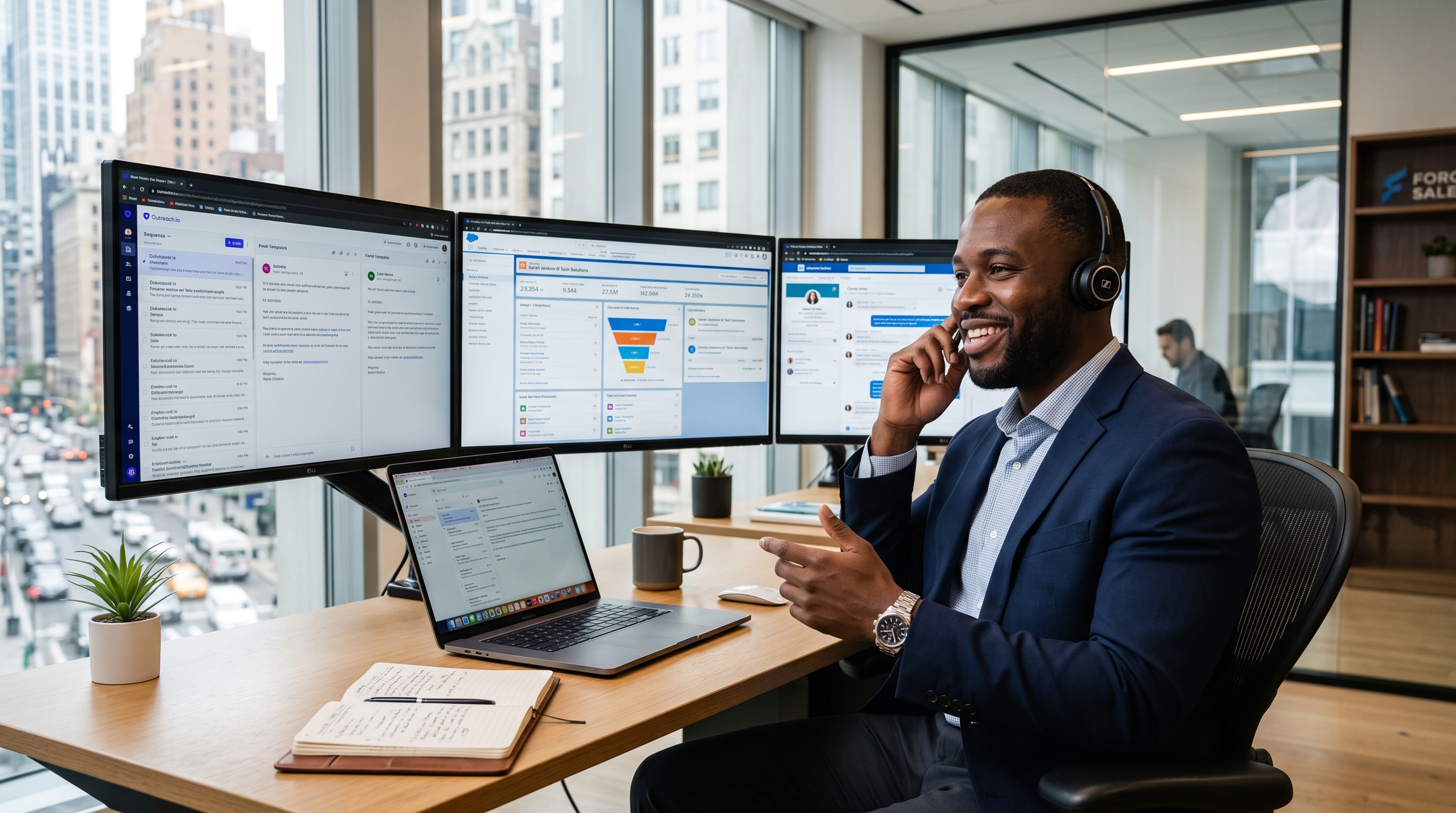 The Complete 2026 Guide to Cold Outreach: How B2B Companies Are Generating Qualified Leads on Autopilot