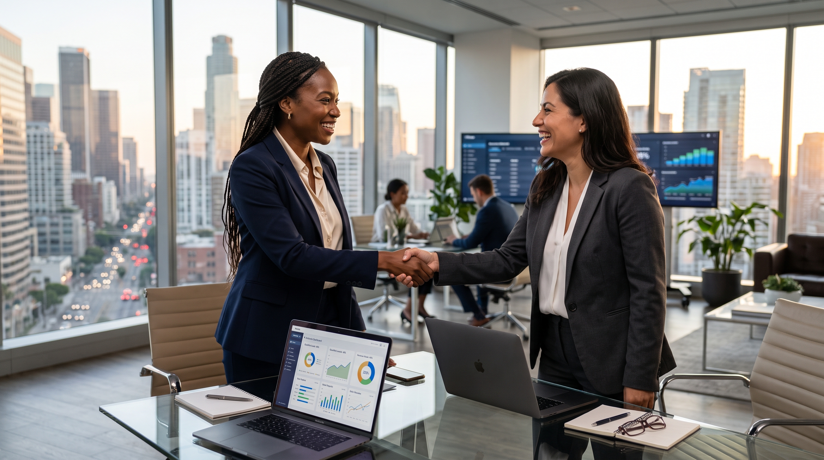 Cold Prospecting Service: Turn Cold Leads Into Booked Sales Meetings Cold Prospecting Service: Turn Cold Leads Into Booked Sales Meetings