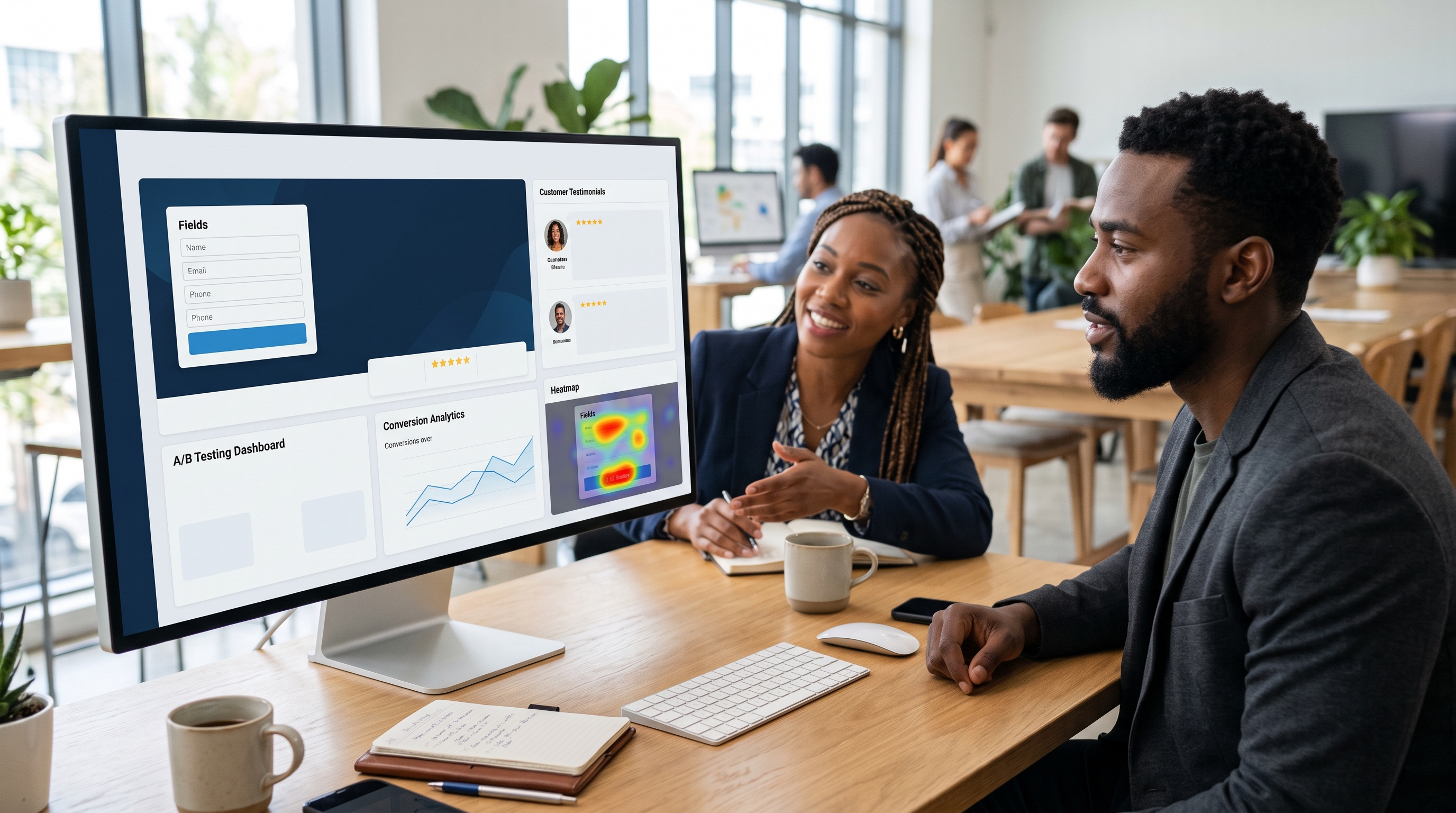 Why Most Paid Advertising Strategy Efforts Fall Apart After the Click Why Most Paid Advertising Strategy Efforts Fall Apart After the Click