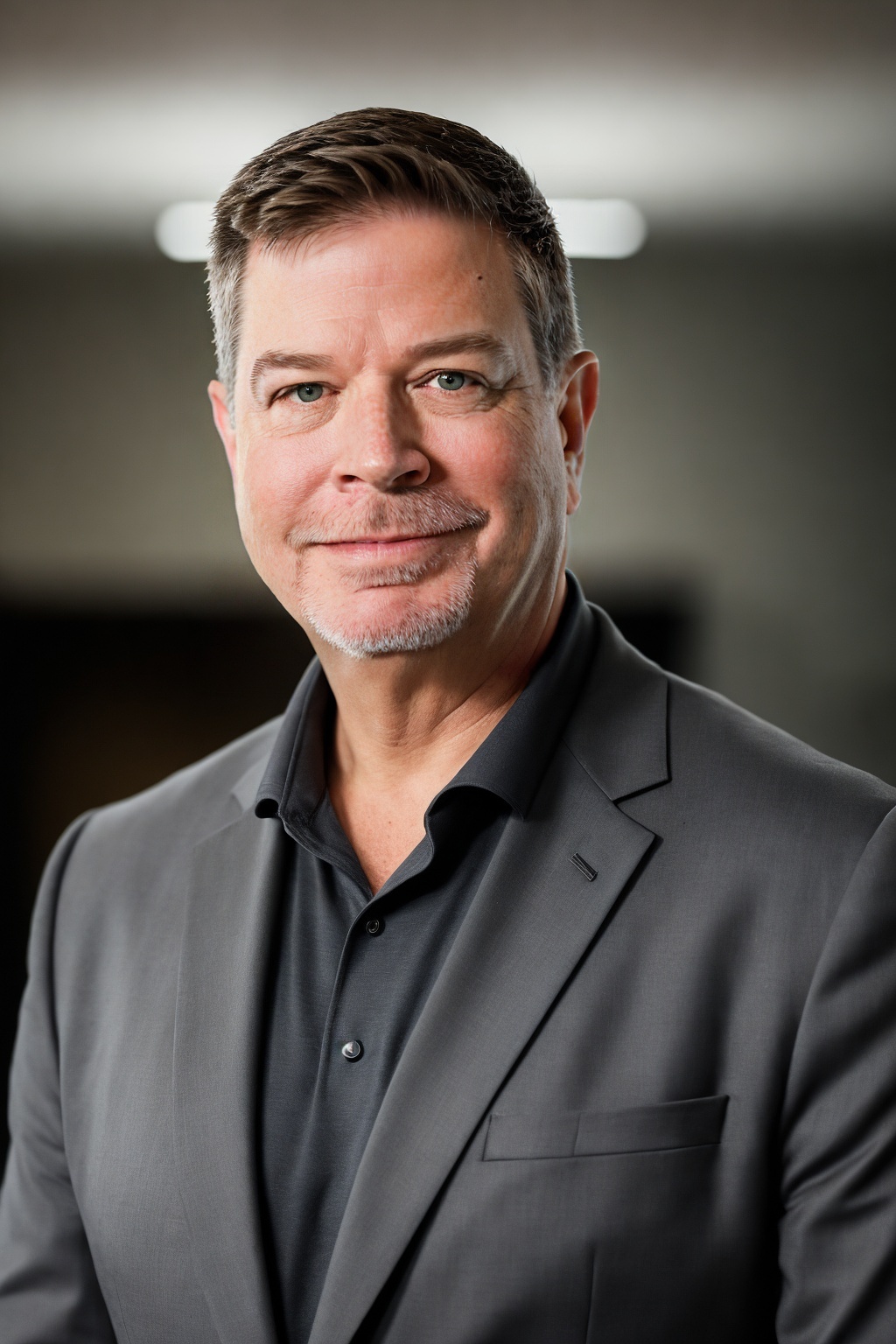 Craig Cowles