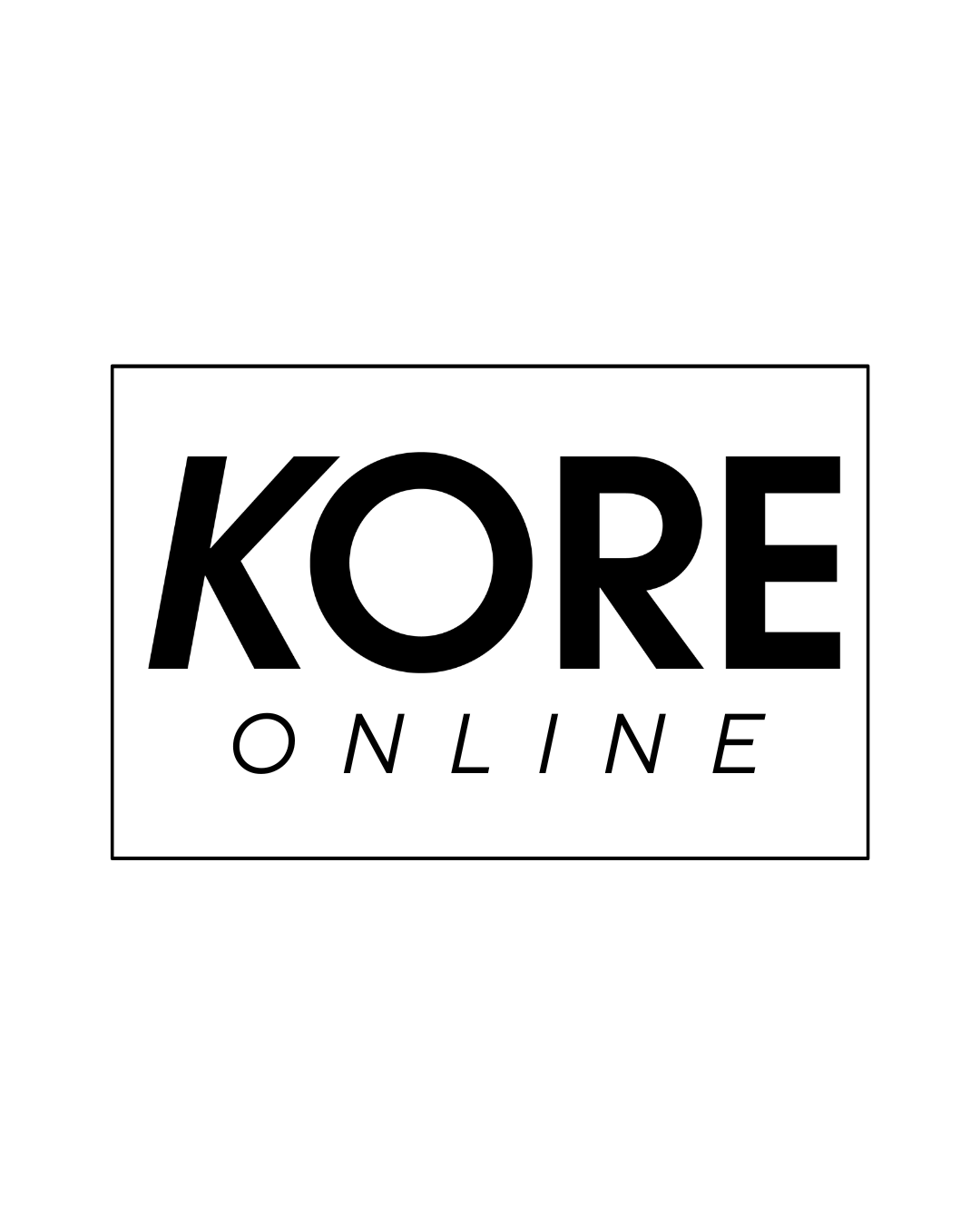 KORE ONLINE