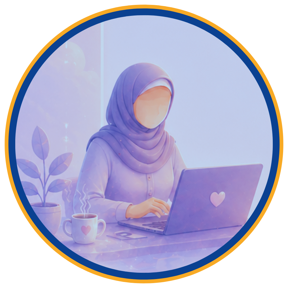 أ. آية المولّا