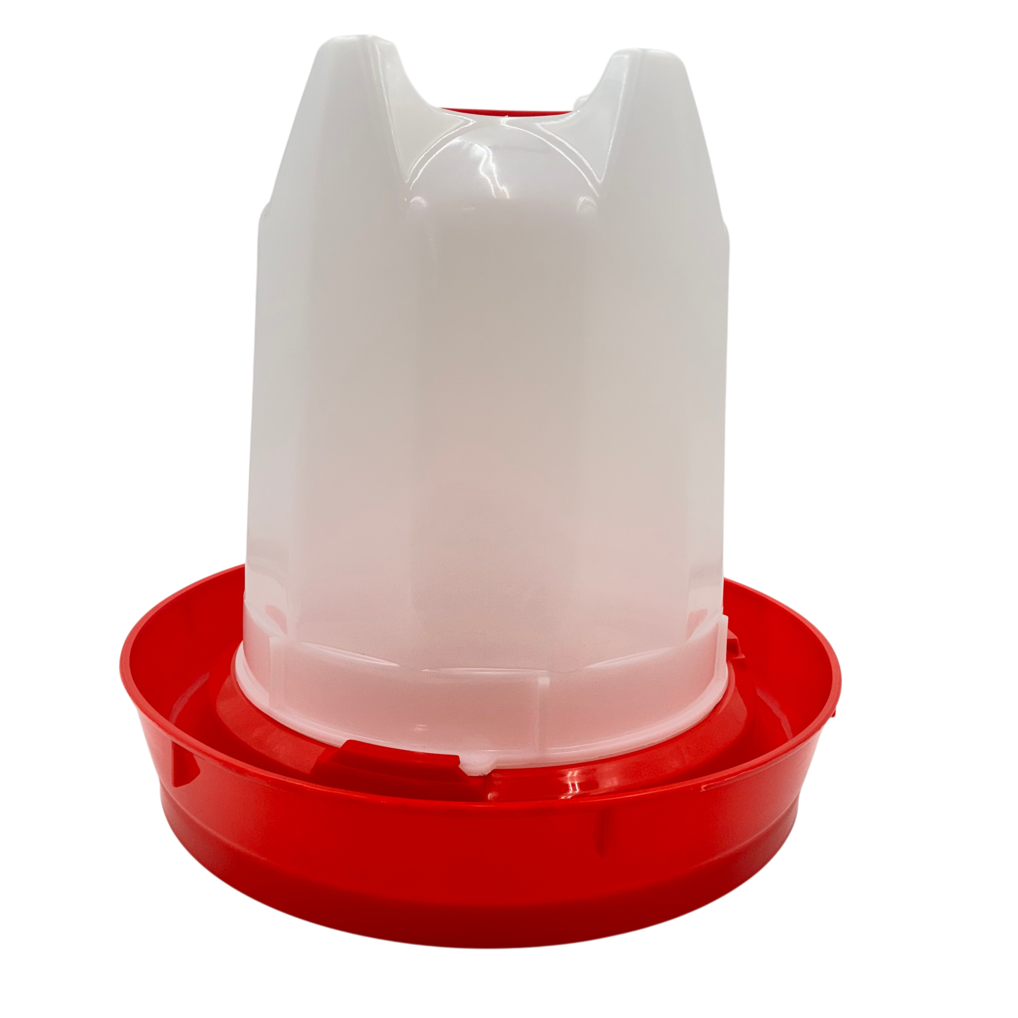 3-Gallon Gravity Poultry Drinker