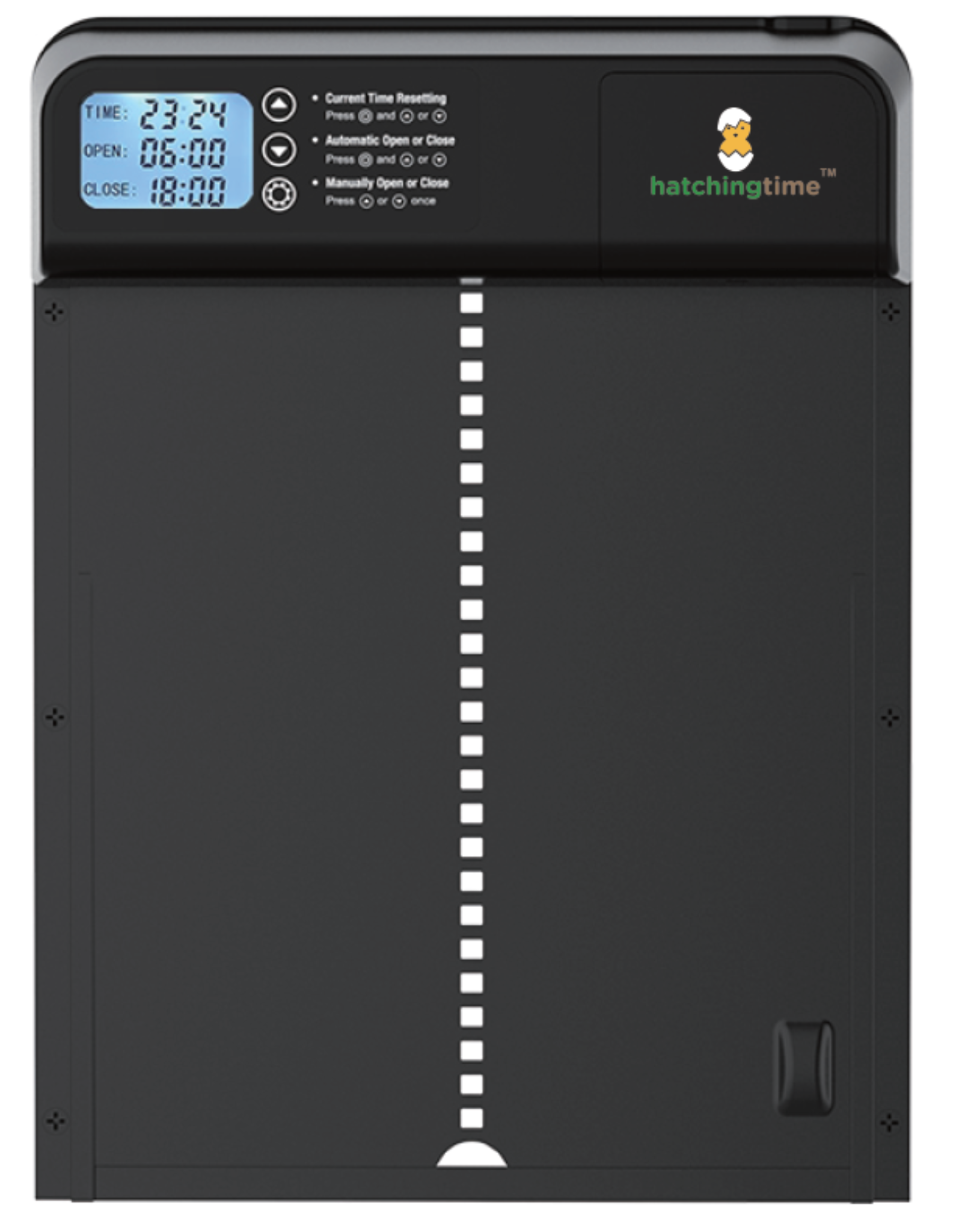 Timer Automatic Coop Door