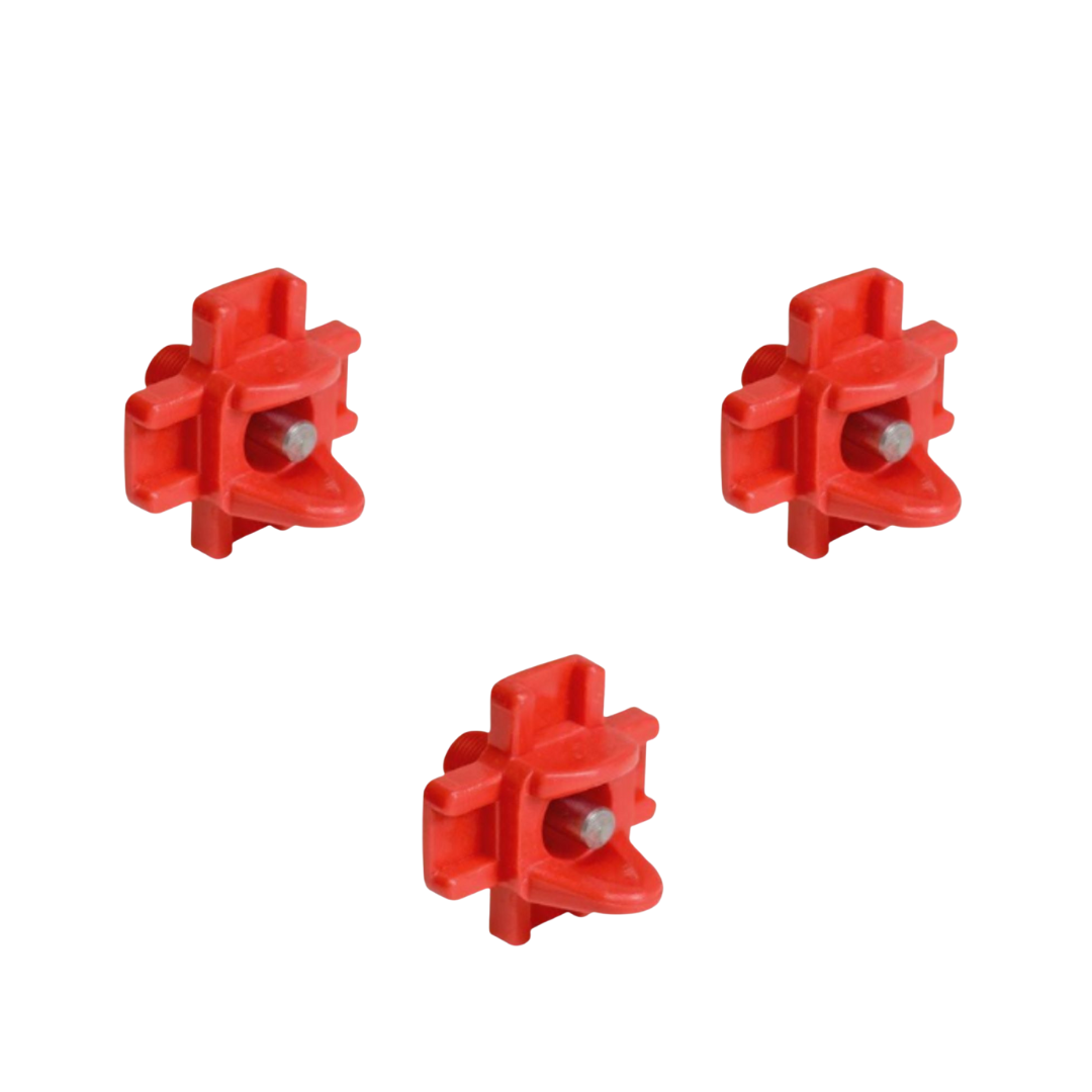 Waterer Nipples (3-Pack)