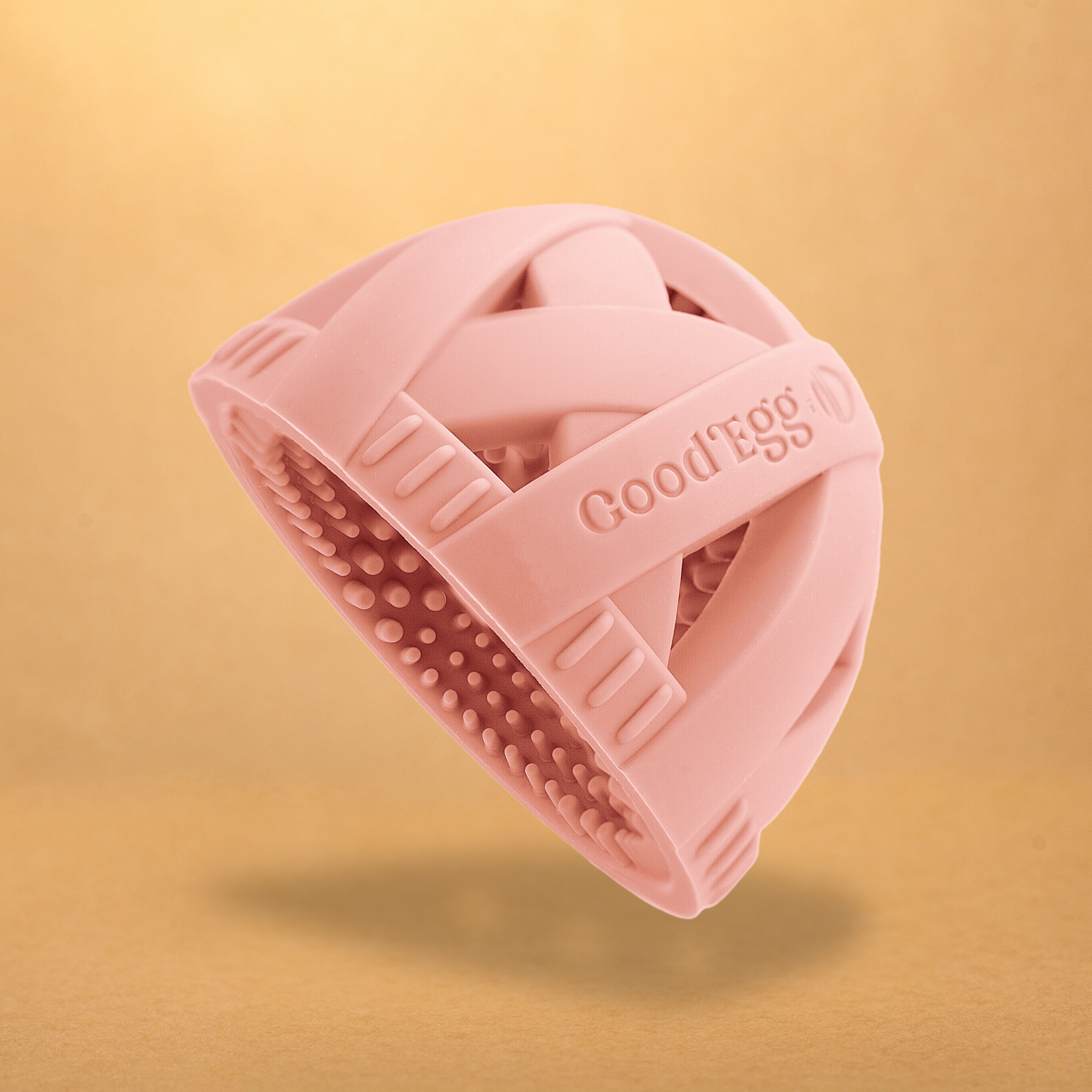 GoodEgg Egg Brush