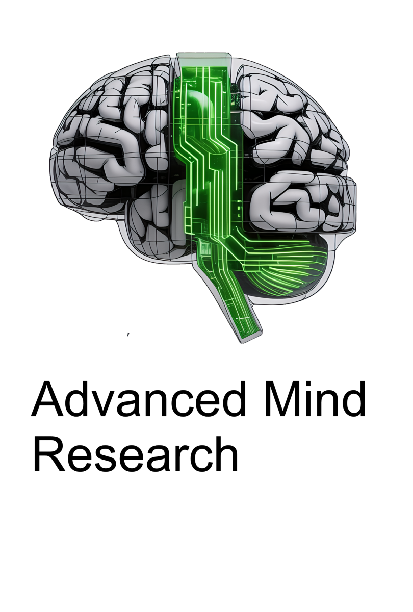 Advanced Mind Research Inc logo