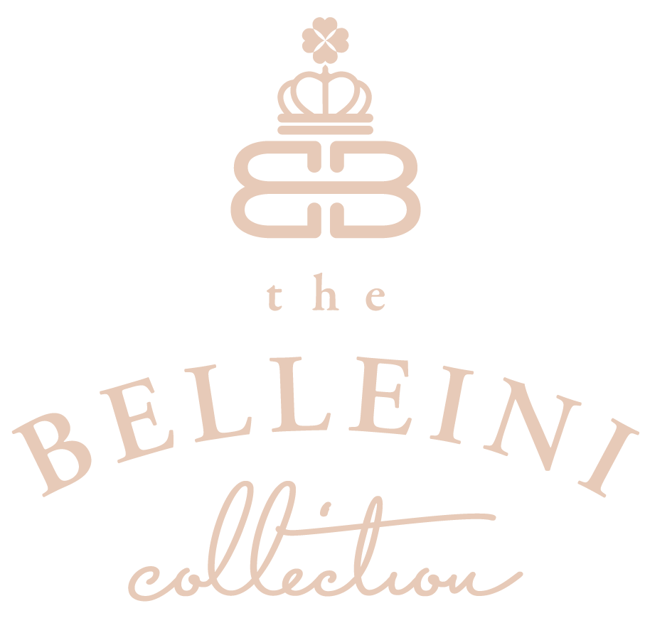 The Belleini Collection logo