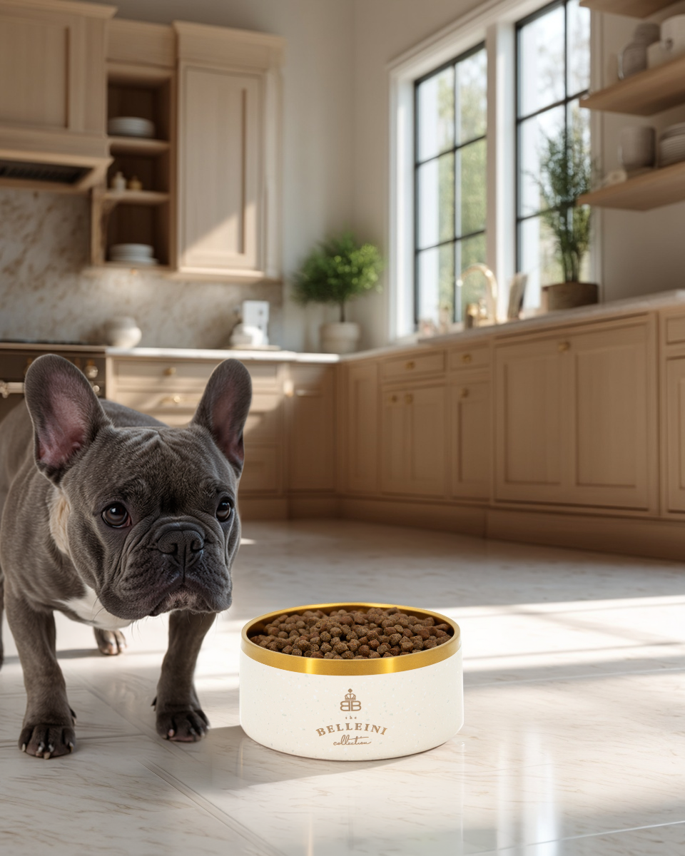 Belleini lifestyle image