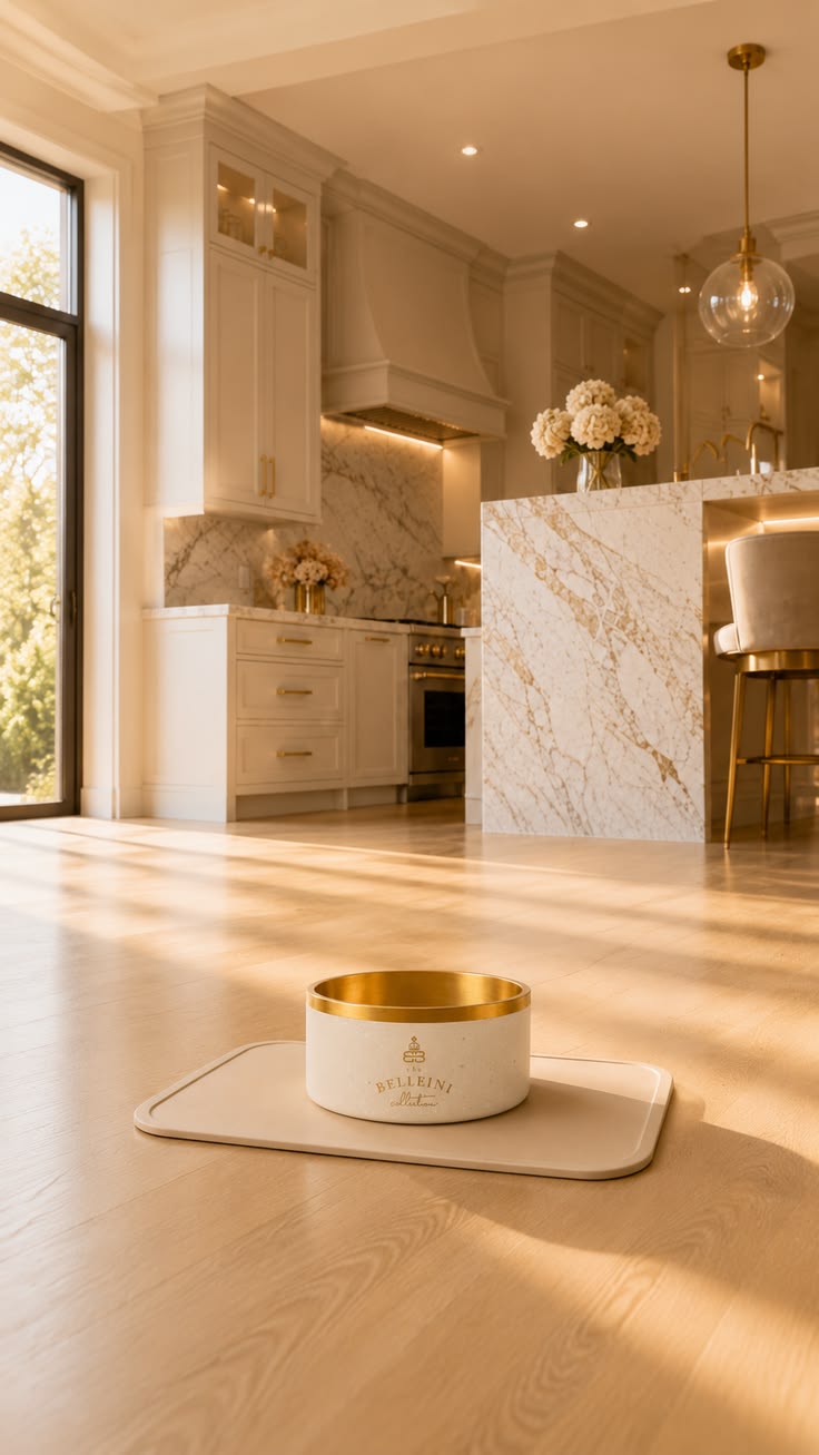 Belleini lifestyle image