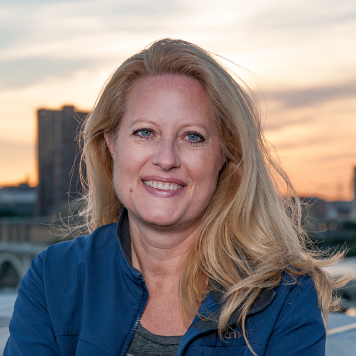 Willetta, founder of Trend Finder Media