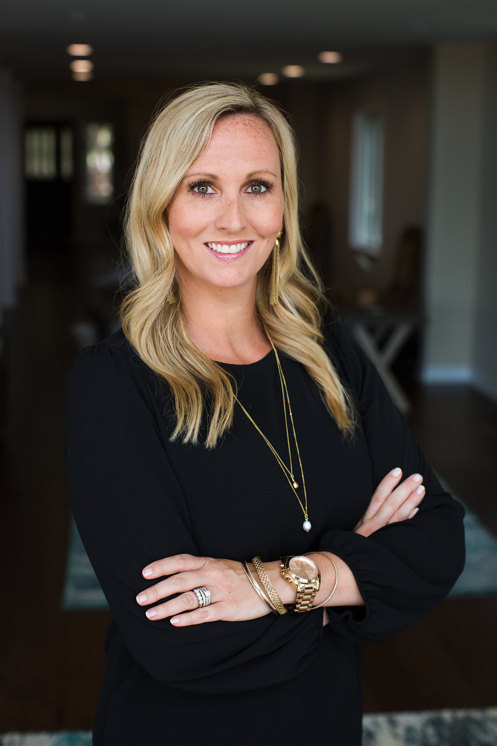 Kristi Vernon, Realtor in Cornelius, NC