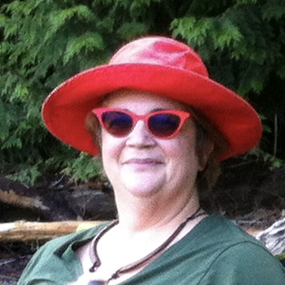 ~ Vanessa LeBourdais