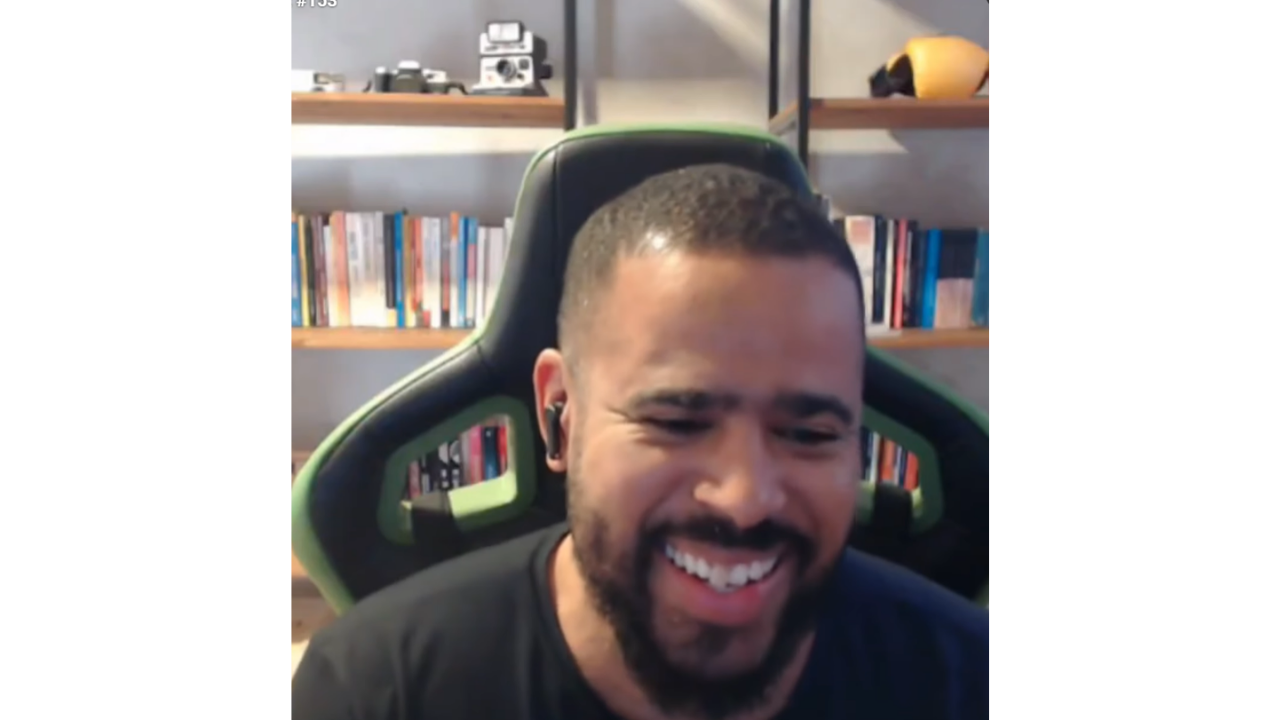 Depois