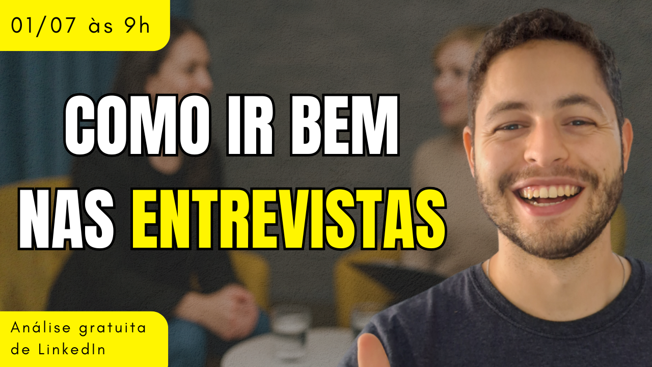 Como conseguir um emprego rápido?