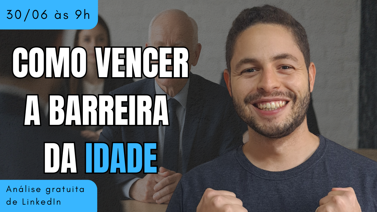 Open to Work vale a pena?