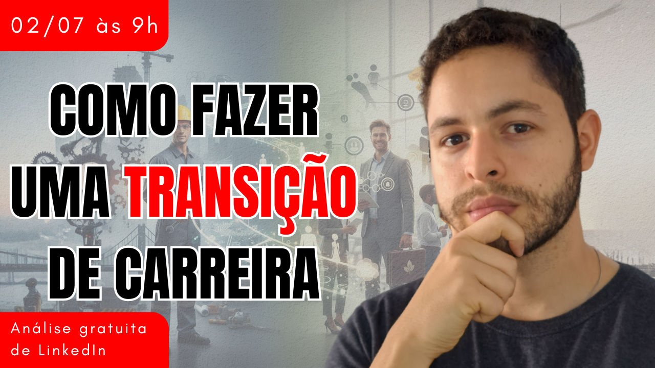 Como dominar as entrevistas?