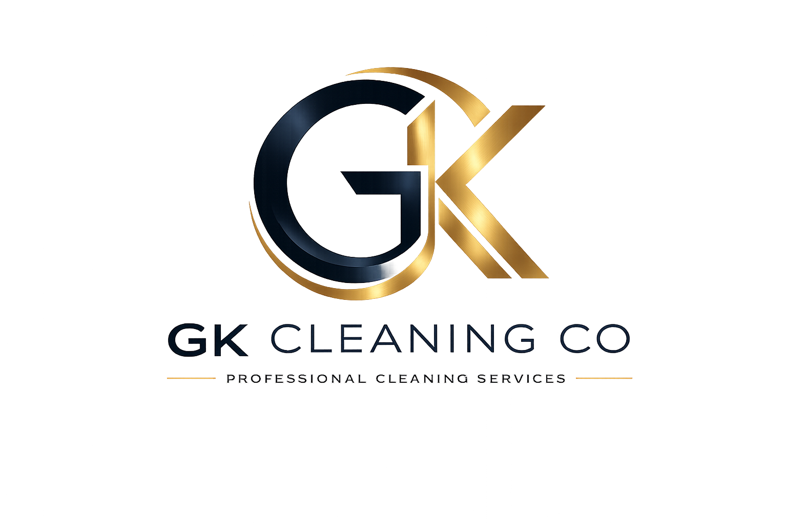 GK Cleaning Co