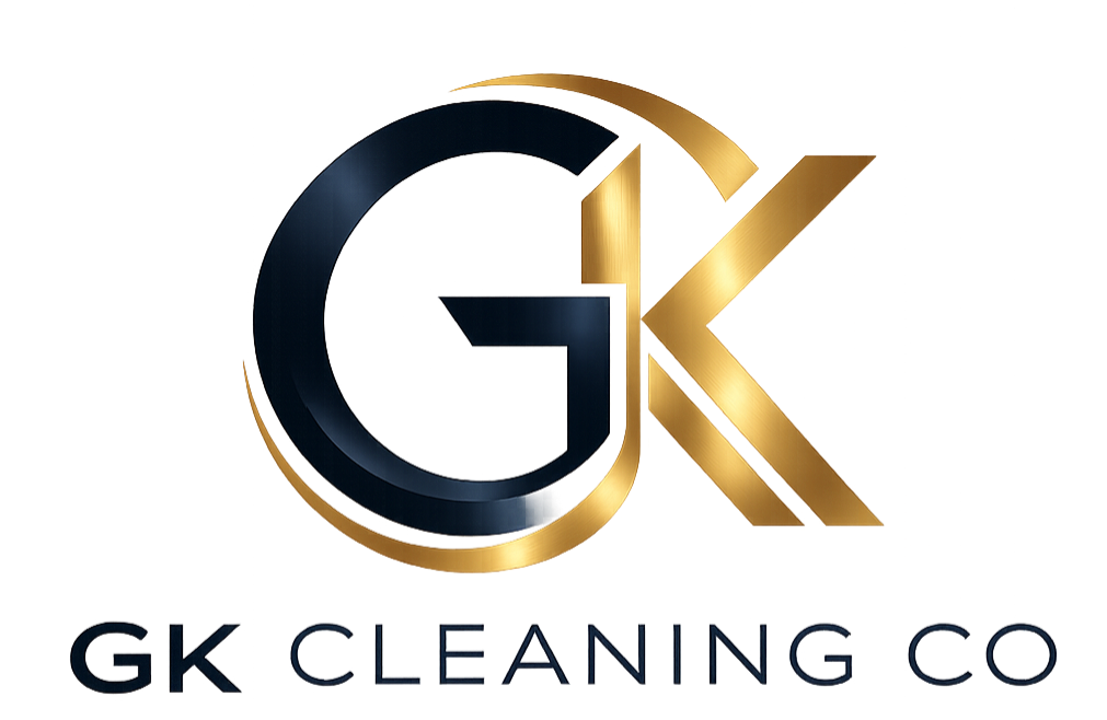 GK Cleaning Co