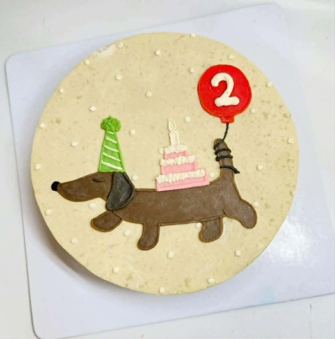Theme Cake