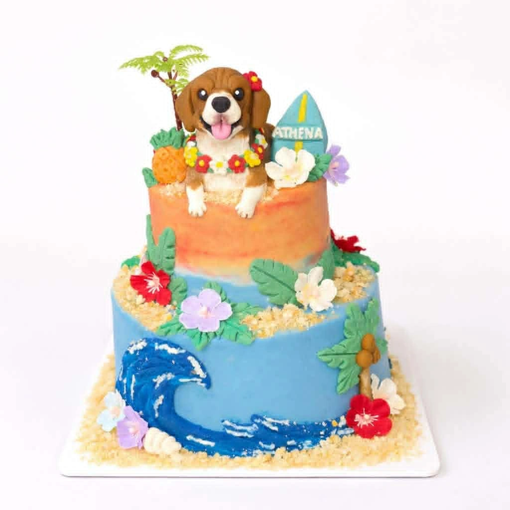 Theme Cake
