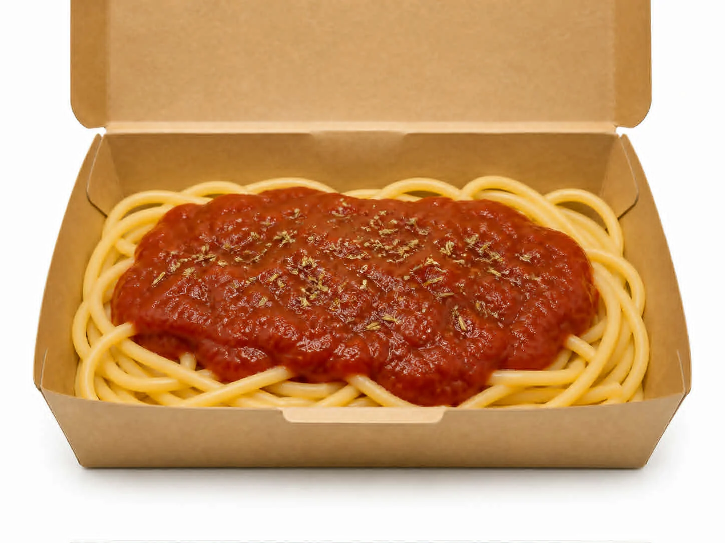 Dog Spaghetti