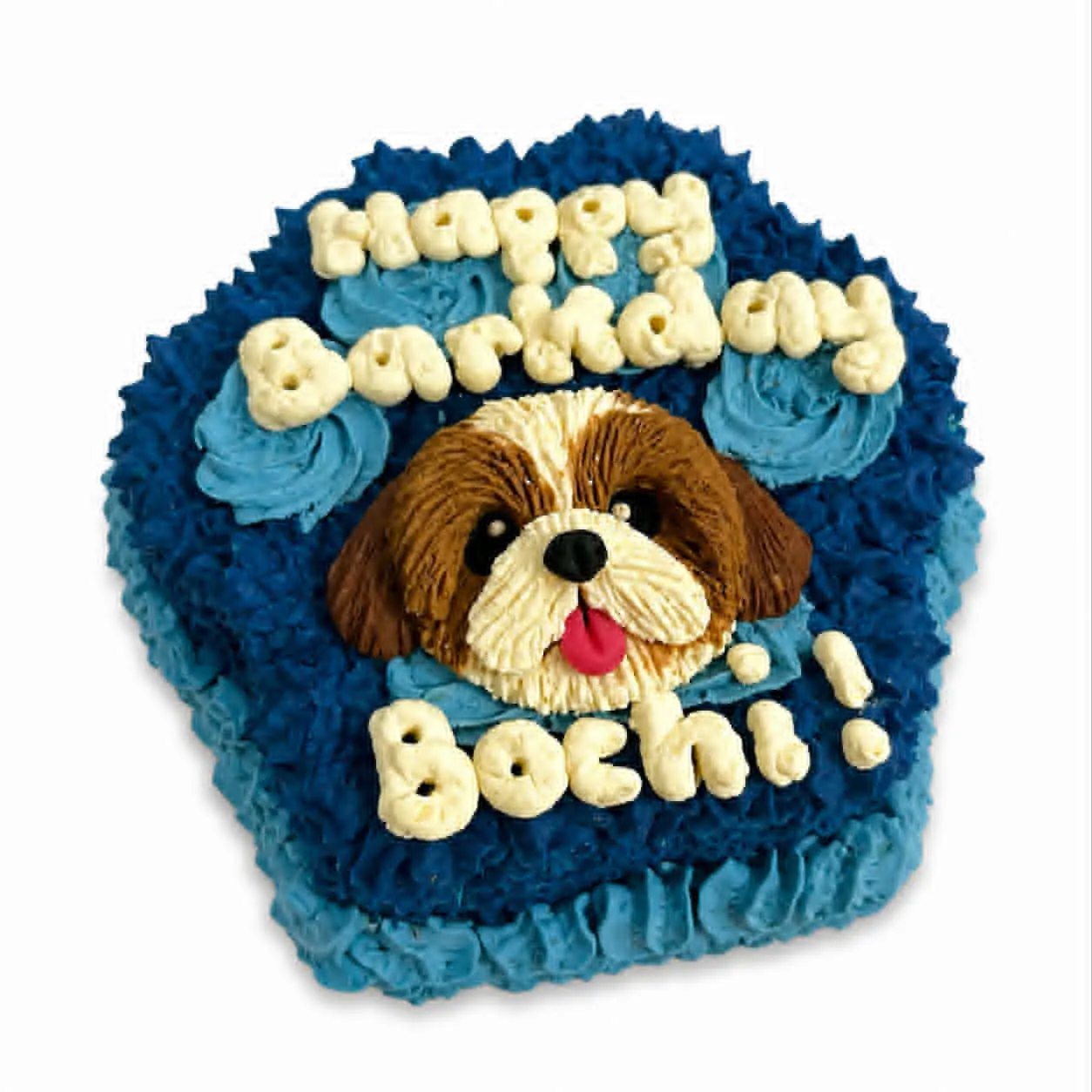 Portrait Cake