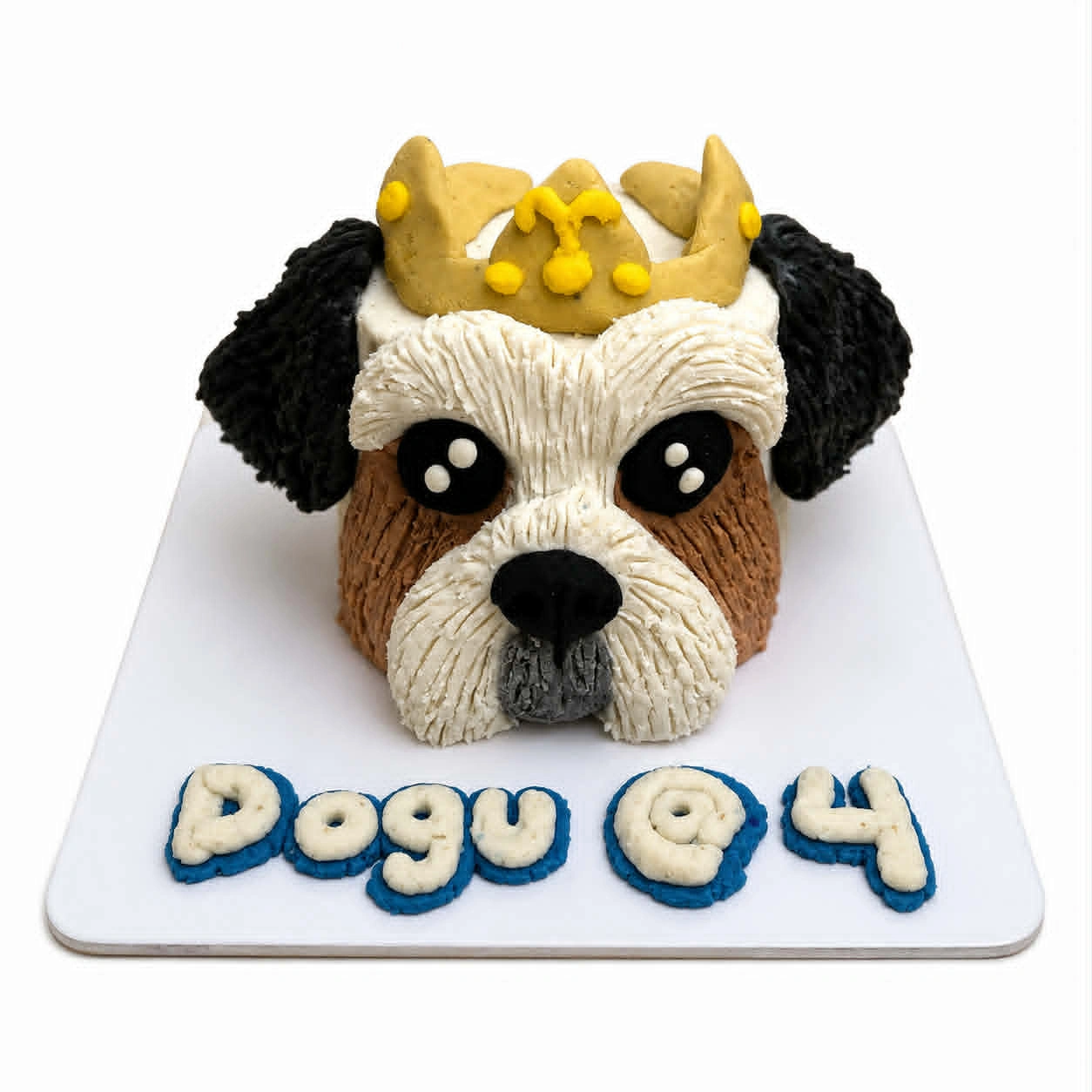Crown Design