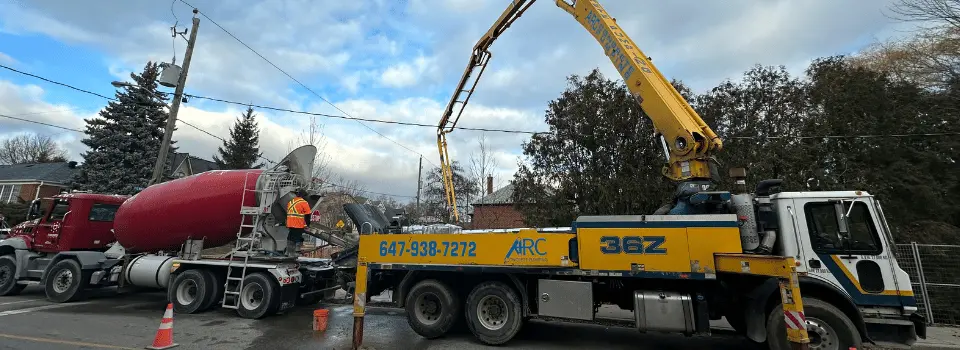 GTA Construction Site