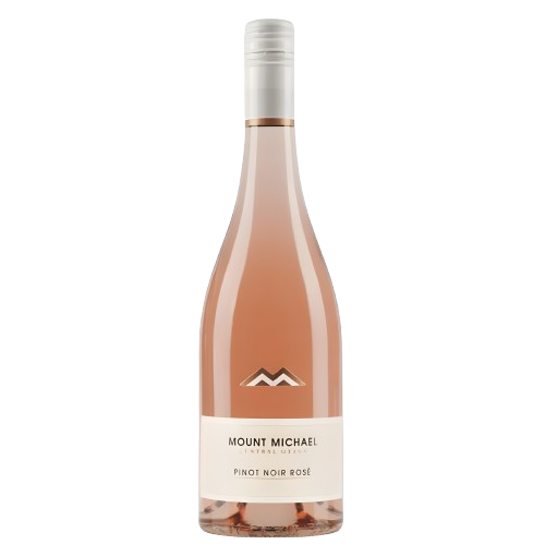 Mount Michael Pinot Noir Rose 2024