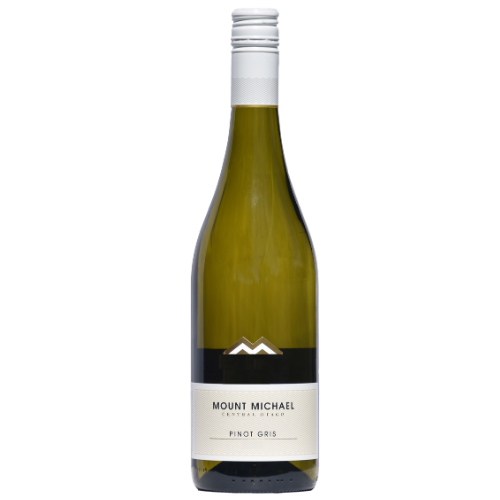 Mount Michael Pinot Gris 2024