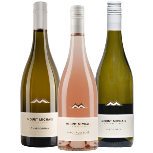 The Aromatics Trio collection