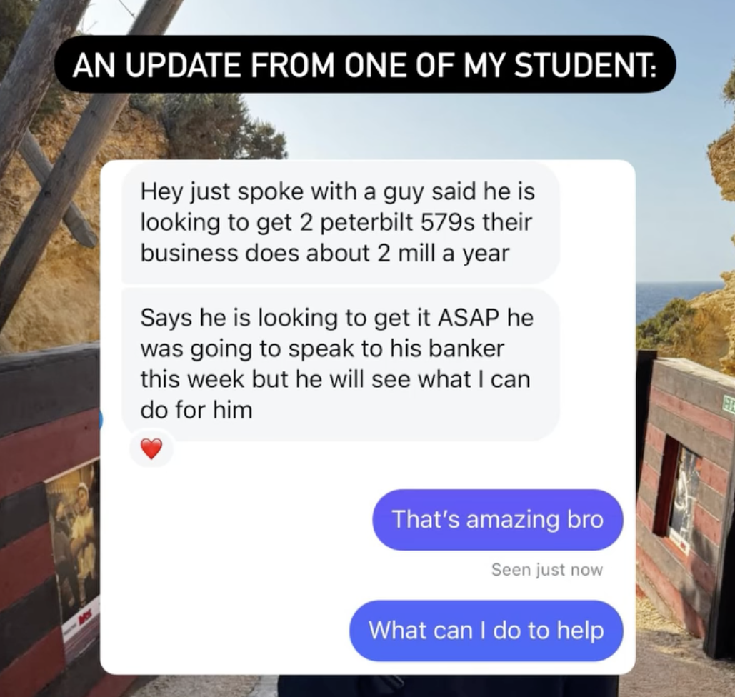 Student result