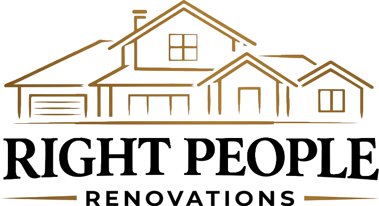Right People Renovations