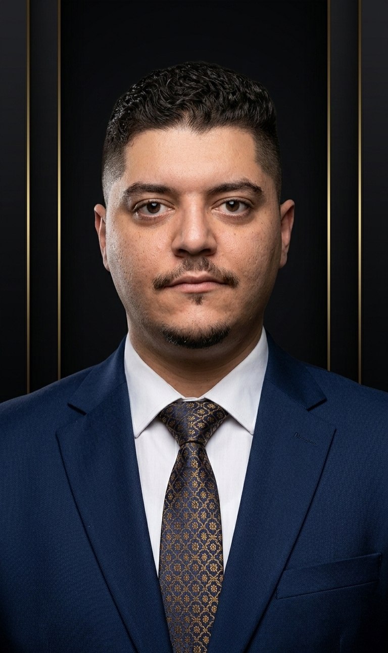 فادي السعيد